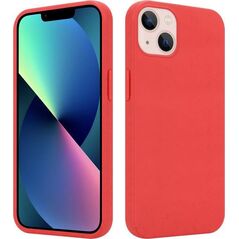Maxximus Etui SAMSUNG GALAXY S23 MX Eco czerwone 12909300 5901313077916