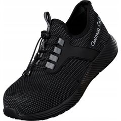 Galmag BUTY TRZEWIK BEZPIECZNE 510 GALMAG S1 ROZ.45 12915973 5902497589240