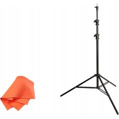 Jinbei Statyw oświetleniowy Jinbei Air 242cm MZ-2400FP Ciśnieniowy 12920640 6933793980195