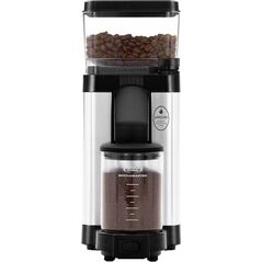Młynek do kawy Moccamaster Moccamaster - KM5 Burr Grinder Polished Silver - Młynek automatyczny 12922081 8712072495005