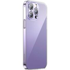 Baseus Przeźroczyste Etui Baseus Simple do iPhone 14 Pro Max 12939346 6932172630010