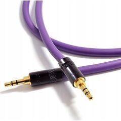 Kabel Melodika Melodika MDMJ80 Kabel jack stereo 3.5mm - jack stereo 3.5mm - 8m 12939423 5907609001689