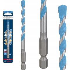 Wiertło Bosch BOSCH WIERTŁO HEX-9 MULTICONSTRUCTION  6 x 90 x 150mm EXPERT 12940841 4059952538686