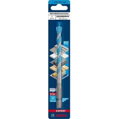 Wiertło Bosch BOSCH WIERTŁO HEX-9 MULTICONSTRUCTION  7 x 90 x 150mm EXPERT 12940844 4059952538730