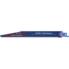 Bosch BOSCH BRZESZCZOT DO PIL SZABLASTYCH EXPERT S1157CHM 225mm  /3szt. 12941616 4059952534718