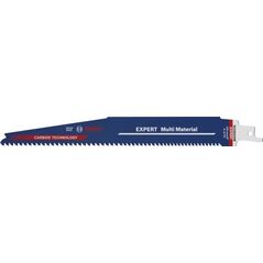 Bosch BOSCH BRZESZCZOT DO PIL SZABLASTYCH EXPERT S1156XHM 225mm  /3szt. 12941618 4059952534824