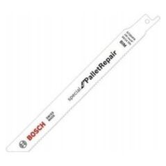 Bosch BOSCH BRZESZCZOT DO PILY SZABLASTEJ S725VFR SPECIAL FOR PALLET REPAIR 225mm /200szt. 12941643 3165140749466