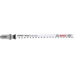 Bosch BOSCH BRZESZCZOT  T308BO /3szt. 12941646 4059952537788