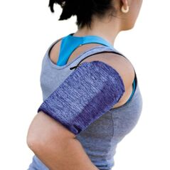 Hurtel ARMBAND DO BIEGANIA | OPASKA NA RAMIĘ NA TELEFON S GRANATOWA 12942173 9145576257845