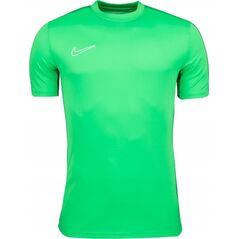 Nike Koszulka męska Nike DF Academy 23 SS zielona DR1336 329 2XL 12953653 196155096309