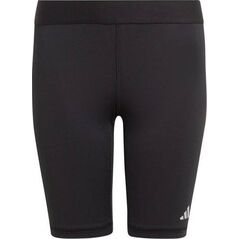 Eb Fit Spodenki dla dzieci adidas Techfit Aeroready Short Tights czarne IA1212 140cm 12965654 4066755787784