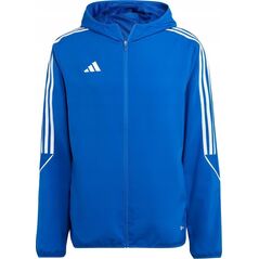 Kurtka męska Adidas Tiro 23 League Windbreaker niebieska r. L 12971089 4066745294681