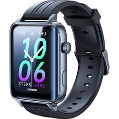 Smartwatch Joyroom FT6 Fit-Life Czarny  (JR-FT6) 12971847 6956116756291