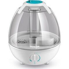 Nawilżacz powietrza Sencor SHF 2080WH 12996362 8590669308415