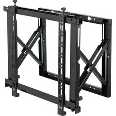 Neomounts Uchwyt biurkowy na monitor 42" - 70" (WL95-800BL1) 12997487 8717371440541