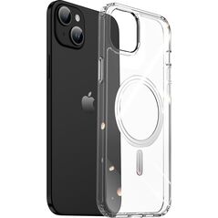 Dux Ducis Etui do iPhone 15 Plus z MagSafe Dux Ducis Clin - przezroczyste 13001905 6934913025000