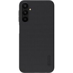 Nillkin Etui Nillkin Super Shield Samsung Galaxy A24 LTE Czarny 13002019 6902048262720