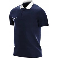 Nike Koszulka męska Nike Dri-FIT Park 20 Polo SS czarna CW6933 451 S 13003236 194957211661