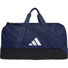 Adidas Torba sportowa Tiro League Duffel Medium granatowa 40.75 l (IB8650) 13011860 4066746559444