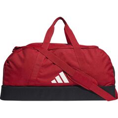 Adidas Torba sportowa Tiro League Duffel Large czerwona 51.5 l (IB8656) 13011862 4066746559406