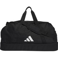 Adidas Torba sportowa Tiro League Duffel Large czarna 51.5 l (HS9744) 13011870 4066746559277