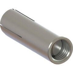 Niczuk Tuleja rozporowa TRSA M10x40mm NICZUK TRSA-M10 13024855 5907754264465
