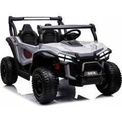 Lean Cars Auto Na Akumulator S618 Szare 4x4 13030235 5905323217867