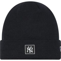 New Era Czapka New Era Team Cuff Beanie New York Yankees Hat 60284968 13032370 196499571739