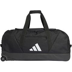 Adidas Torba sportowa z funkcją walizki Tiro League Trolley Team czarna (HS9756) 13037043 4066746559413