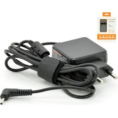 Ładowarka Energy4U Energy4U TA/CN01 5V / 2A (2.5x0.7mm) 10W, zasilacz do Ainol, GoClever, Kiano, Lenovo, Manta, Tracer, Yarvik 13040608 5901571082462