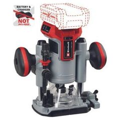 Frezarka Einhell TP-RO 18 V 13040844 4006825664263