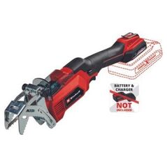 Einhell AKUMULATOROWA PIŁA DO GAŁĘZI GE-GS 18/150 Li-Solo 3408290 13048214 4006825666649