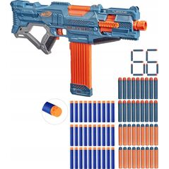 Plus Plus PLUS-PLUS PUZZLE BY NUMBER PAW - 800 ELEMENTÓW 13048278 5710409107600