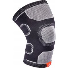 Adidas ADIDAS OPASKA STABILIZUJĄCA KOLANO S ADSU-12521BK 13048745 885652022125