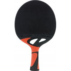 Cornilleau CORNILLEAU RAKIETKA TACTEO 50 POMARAŃCZOWA OUTDOOR 13048799 3222764553074