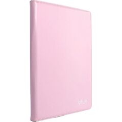 Etui na tablet Blun Etui Blun uniwersalne na tablet 11" UNT różowy/pink 13061791 5903396194740