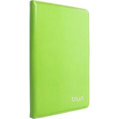 Etui na tablet Blun Etui Blun uniwersalne na tablet 12,4" UNT limonkowy/lime 13061793 5903396194689