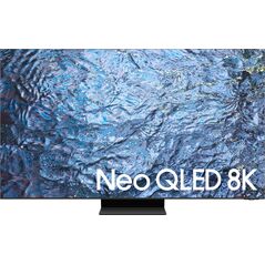 Telewizor Samsung QE75QN900CTXXH QLED 75'' 8K Ultra HD Tizen 13075044 8806094881325