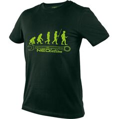 Neo T-shirt z nadrukiem, NEOlution, rozmiar XXXL 13082865 5907558483468