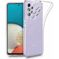 OEM Futerał CLEAR CASE 2mm do SAMSUNG Galaxy A34 5G (camera protection) 13087751 5903396200571