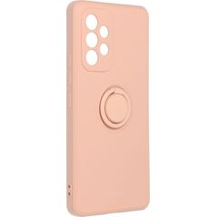 ROAR Futerał Roar Amber Case - do Samsung Galaxy A53 5G Różowy 13087804 5903396145537