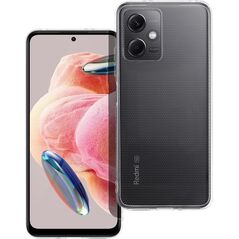 OEM Futerał CLEAR CASE 2mm BOX do XIAOMI Redmi NOTE 12 5G 13087860 5903396205880