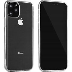 OEM Futerał Back Case Ultra Slim 0,5mm do SAMSUNG Galaxy A24 4G 13087883 5903396208119