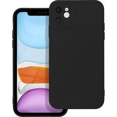 ROAR Futerał Roar Luna Case - do iPhone 11 czarny 13087933 5903396167959