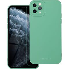ROAR Futerał Roar Luna Case - do iPhone 11 Pro Max zielony 13087954 5903396168055