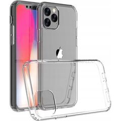 OEM Futerał Back Case Ultra Slim 0,3mm do IPHONE 14 PRO transparent 13087989 5903396163876