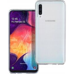 OEM Futerał CLEAR CASE 2mm do SAMSUNG Galaxy A50 / A30s 13088000 5903396181887
