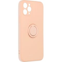 ROAR Futerał Roar Amber Case - do iPhone 11 Pro Różowy 13088063 5903396124921