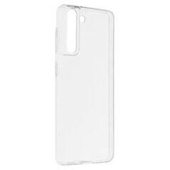 OEM Futerał Back Case Ultra Slim 0,5mm do SAMSUNG Galaxy S21 FE 13088070 5903396117183