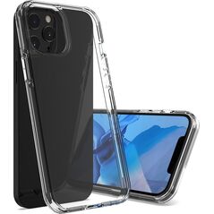 OEM Futerał CLEAR CASE 2mm BOX do IPHONE 13 PRO 13088075 5903396120206